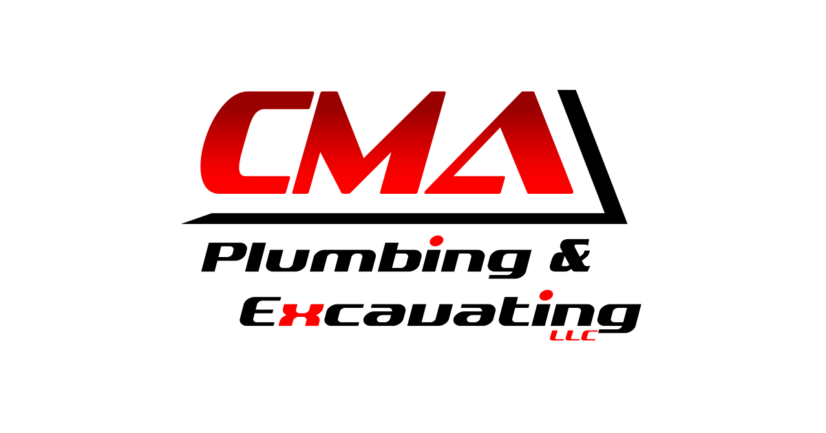 CMA Plumbing & Excavating